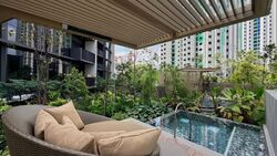Piccadilly Grand (D8), Apartment #501495651